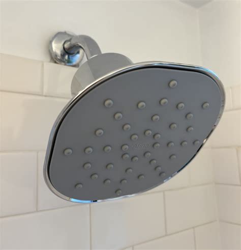 afina shower|The best filtered showerheads, tested and reviewed by editors.